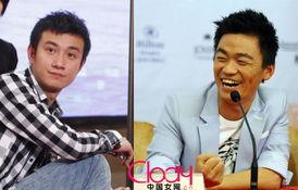 内地娱乐圈阴盛阳衰