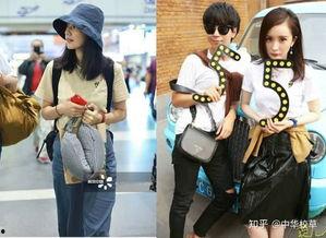 明星买衣服在哪里买,明星们都在哪里买衣服？