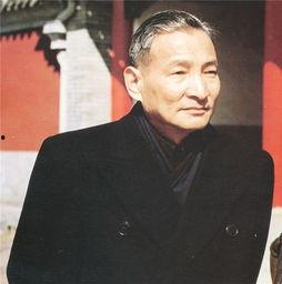 陈云照片,岁月留痕，影像见证