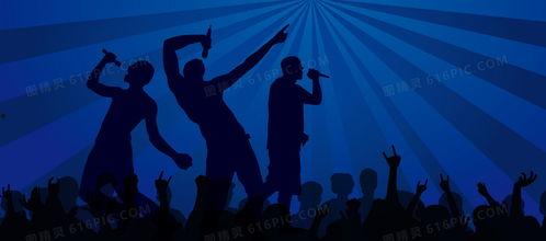 唱歌背景,探寻歌曲背后的感人故事