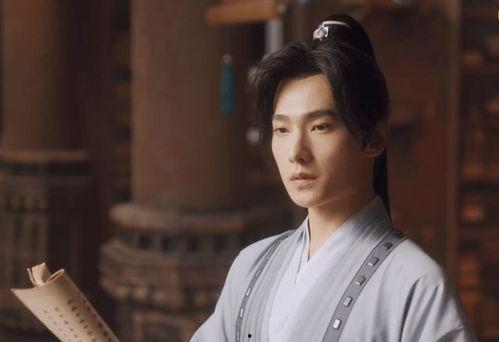 且试天下的演员