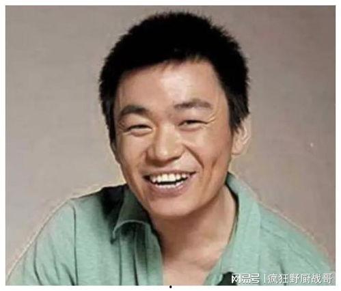 老的男明星